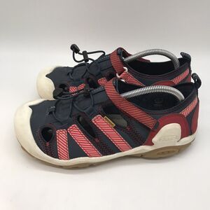 Keen Knotch Creek Sandals Boy's size 6Y  EU 38 Closed Toe Outdoor Hiking Shoes